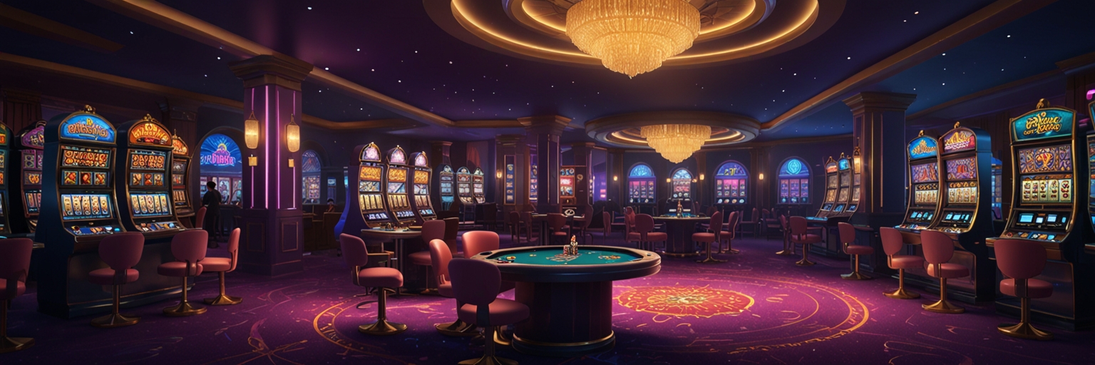 Pistolo Casino