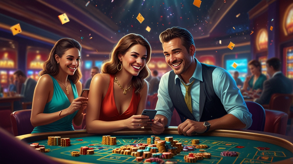 Pistolo Casino Avis