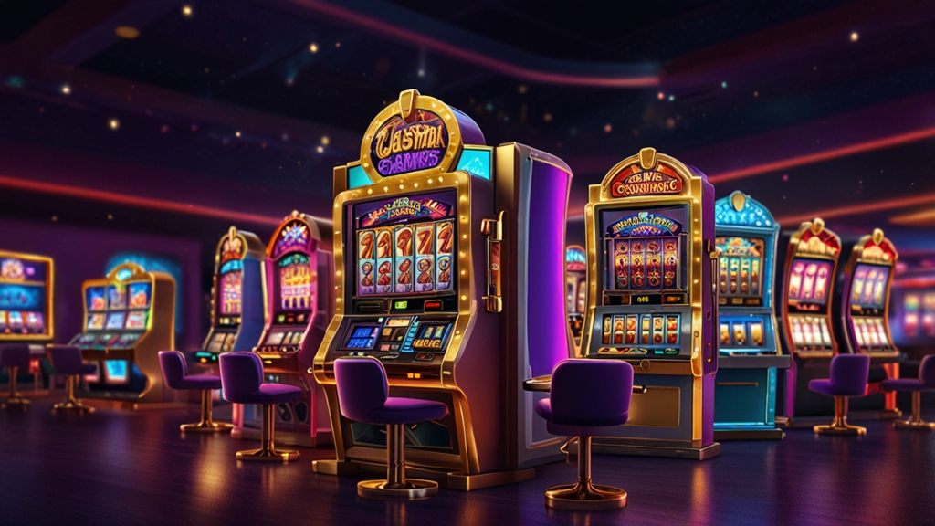 Pistolo Casino Games