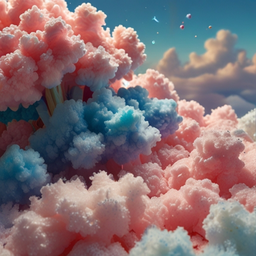 Candy Cloud Pistolo Casino