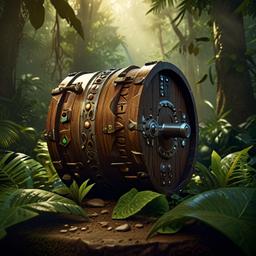 Jungle Pulse Avis Pistolo