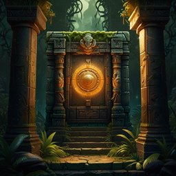 Lost Temple Quest Avis Pistolo
