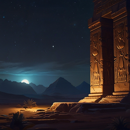 Pharaoh's Ember Pistolo Casino