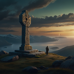 Runes of Odin Avis Pistolo
