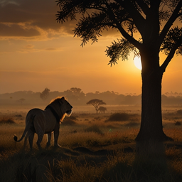 Savanna Sun Spin Pistolo France