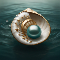 Tide of Pearls Pistolo Casino France
