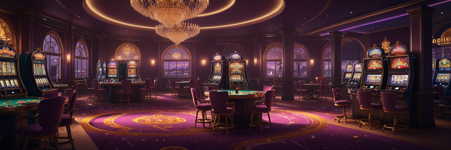 Pistolo Casino